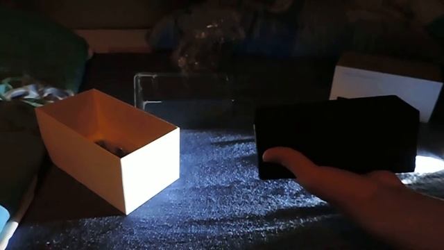 WIRELESS PORTABLE SPEAKER Unboxing смотреть онлайн