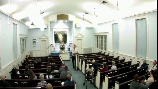 2 18 2018 PM Psalm 69 Ron Gilbert смотреть онлайн