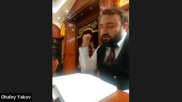 ЕЖЕДНЕВНЫЕ УРОКИ АЛАХИ c р. Йосефом Рафаэли. Урок от 01.06.2022 смотреть онлайн