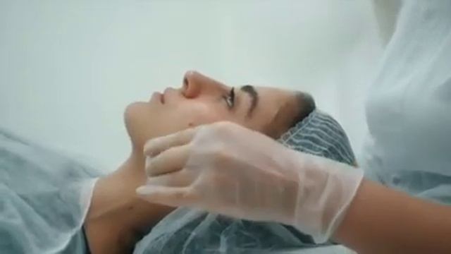 ESTETIQUE M / Эстетик М. Клиника лазерной косметологии. смотреть онлайн