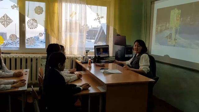 Сердце отдаю детям Кытанахская СОШ смотреть онлайн
