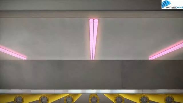 Мультифункциональное стекло от Мультиокон смотреть онлайн