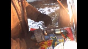 Разборка Стартера Ваз 2108 - 2109 - 21099,Чистка - Смазка - И Сборка Стартера.Часть 1.