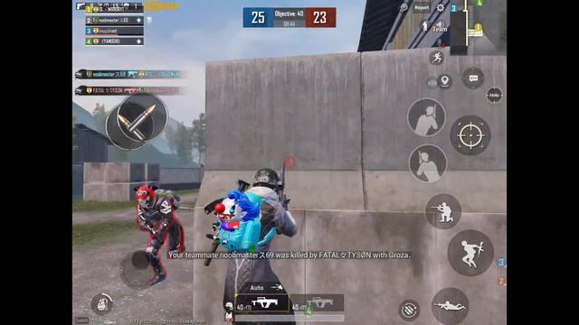 😇HOW TO GET NEW "ARENA MASTER" TITLE IN JUST 30 MINUTES- PUBG MOBILE ?, 🔥LIVE PROOF🔥 смотреть онлайн