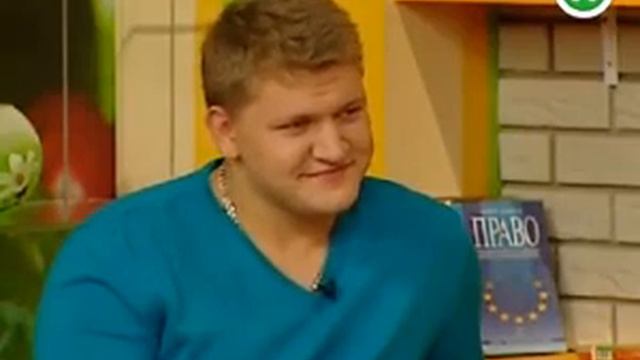 Alexei Kuznietsov Interview Noviy Channel - Алексей Кузнецов - Интервью. Новый Канал смотреть онлайн