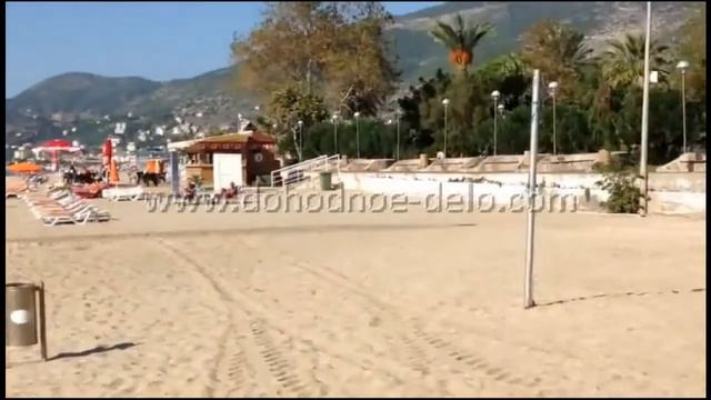 Купите квартиру в Аланье за 520 евро! смотреть онлайн