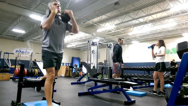 HPT Client Spotlight Troy & Jill Ronning смотреть онлайн