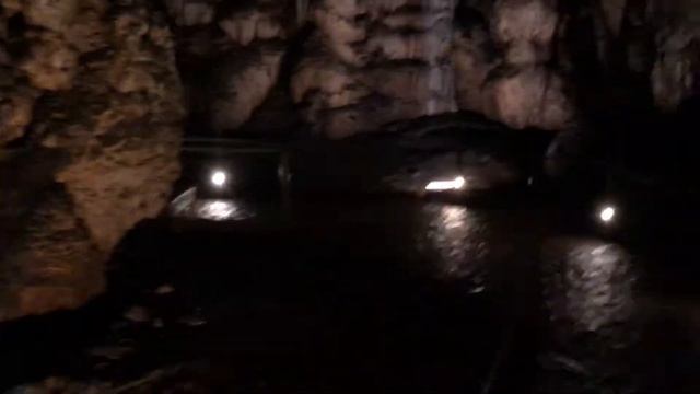 Пещера Melidoni. Крит, Греция. 7 июля 2019 смотреть онлайн