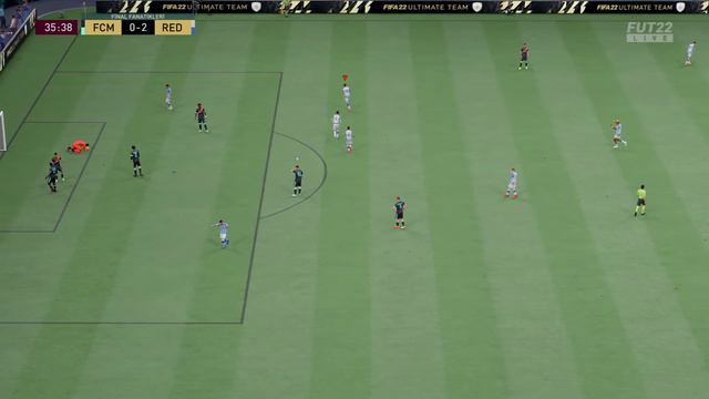 FIFA 22 ozil skills смотреть онлайн