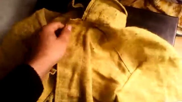 СВАРОЧНАЯ РОБА ОБЗОР !!!! смотреть онлайн