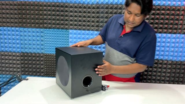 Saregama Carvaan MUSICBAR CBWK-122 Soundbar | UNBOXING REVIEW SOUND TEST | KARAOKE With 2 Mic смотреть онлайн