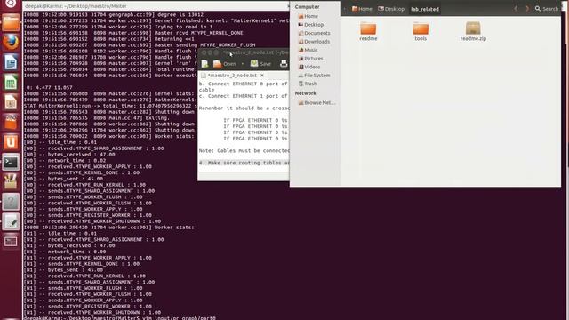 maestro 2 node смотреть онлайн