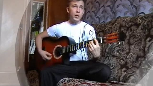 Белою фатою (cover) смотреть онлайн
