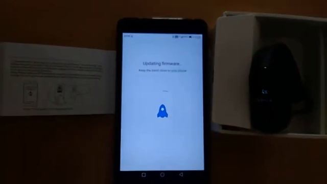 How to Setup Mi Band 3 Simple Steps|How to Pair Mi Band 3 смотреть онлайн