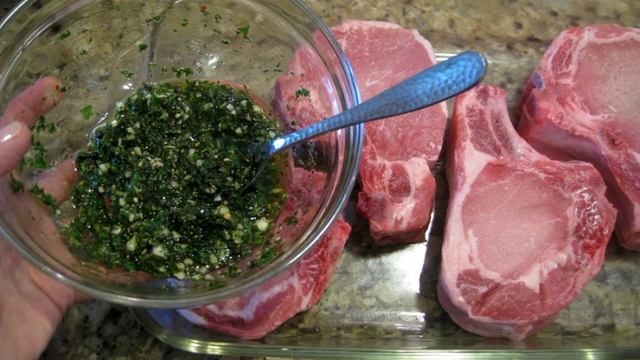 Сборник рецептов