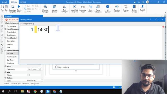 Find Google Calendar ID | Google Event ID смотреть онлайн