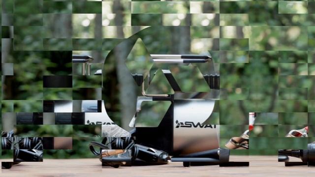 Автомобильные компрессоры SWAT SWT-106 и SWT-212 смотреть онлайн