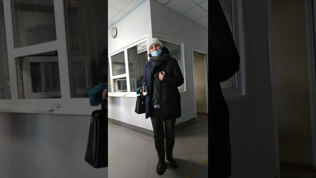 Народ посетил пенсионный фонд в Бердске 20. 01.2021 г. смотреть онлайн