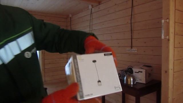 ГОТОВИМСЯ К НОВОСЕЛЬЮ! ЗАНОСИМ ПЕРВУЮ МЕБЕЛЬ И ПОСУДУ В ДОМ /49 смотреть онлайн