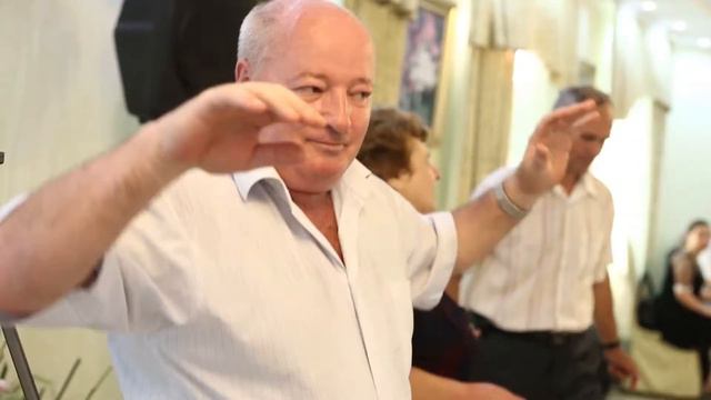 Свадьба...Александр и Иоана...20.07.2014г. смотреть онлайн