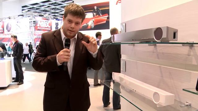 Yamaha yas-201 soundbar смотреть онлайн