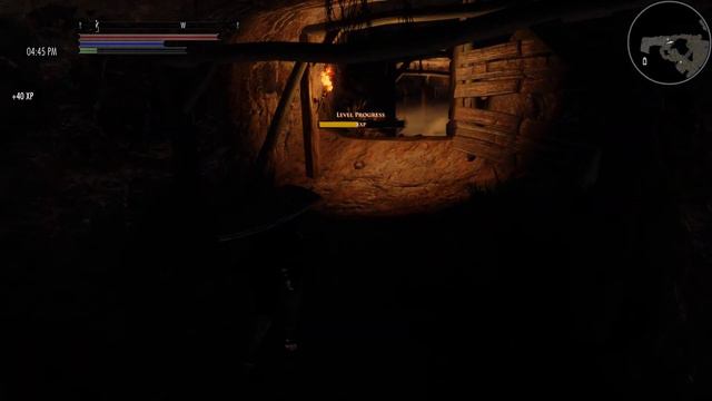 Skyrim | Mco + Animations Replacers | Heavily Modded смотреть онлайн