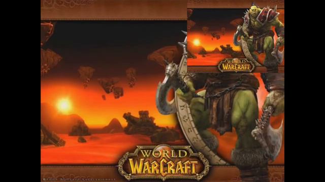 World Of Warcraft War Sparta Ebola Remix