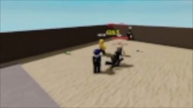 roblox school shooting (Roblox pumped up kicks) смотреть онлайн