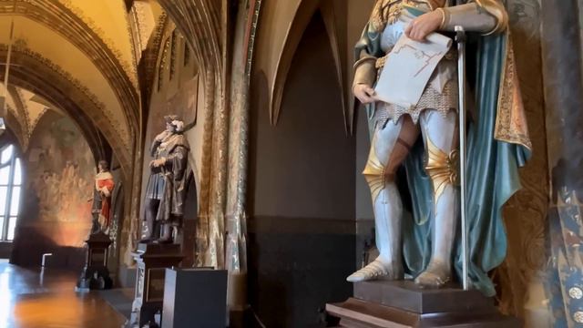 Die Albrechtsburg Meissen I Doku HD I Schlösser & Burgen смотреть онлайн