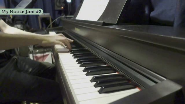 Let It Be - Beatles JAZZ Cover смотреть онлайн