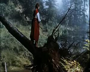 Krzyzacy (1960) смотреть онлайн