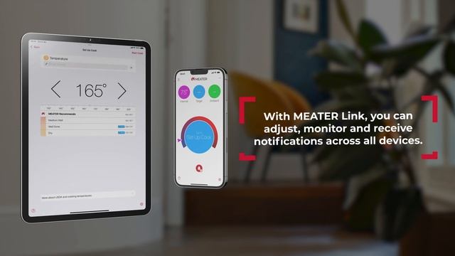 MEATER Link & MEATER Cloud | MEATER Product Knowledge Video смотреть онлайн