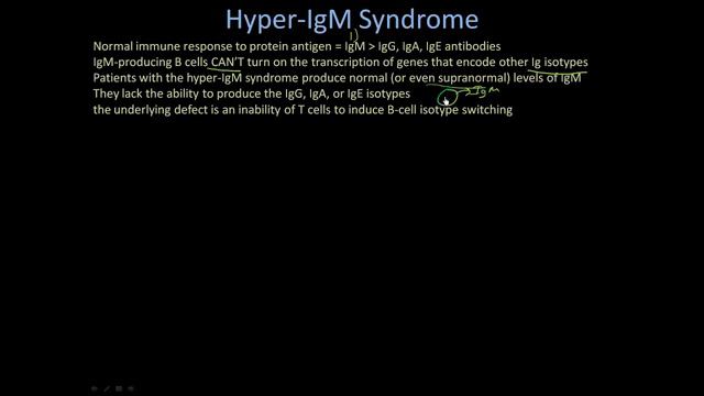 106P- Common Variable Immunodeficiency, Isolated IgA Deficiency, Hyper-IgM and DiGeorge Syndrome смотреть онлайн