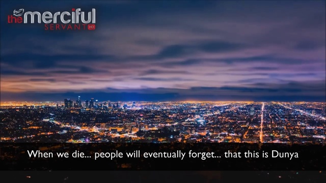Реальность Дуньи (эта жизнь)!  Reality Of The Dunya (Wordly Life) !