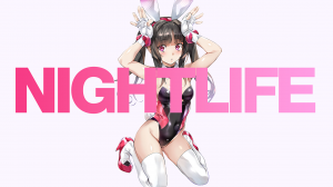 NIGHTCORE This Is Nightlife ItaloBrothers (sped up/tiktok version)