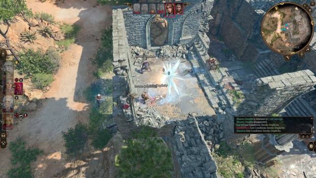 5000 Subscriber Celebration!! - BG3 Honour Mode Warlock! смотреть онлайн