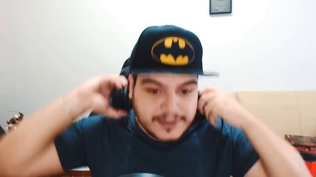 O HEADSET GAMER MAIS IMERSIVO! - HYPER X CLOUD II смотреть онлайн