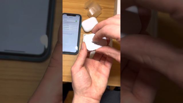 Airpods pro 2 смотреть онлайн