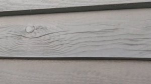 Часть 2. Акватекс Сканди через 3-4 года. Фасад Американка.