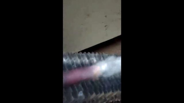 Ремонт испарителя Индезит / Холодильник перестал морозить смотреть онлайн