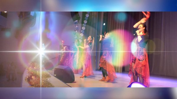 RUSALEN - Промо