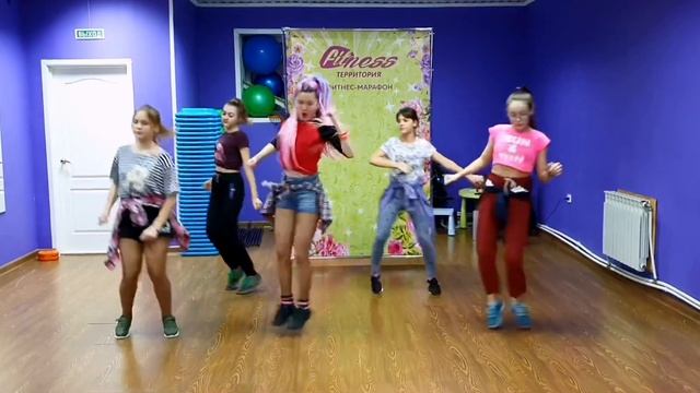 ? HEEEYY!! #Zumba ? ZIN 85 ??? MUEVELO ? смотреть онлайн