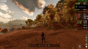 ARK Survival Ascended RTX 2060 | 1440p - 1080p | Low & DLSS