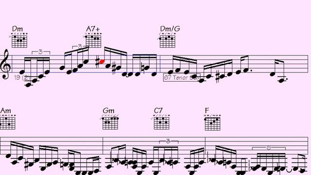 🪕Notes of Brilliance: Unleashing the Power of Pop 16th Jazz Ballad Piano Sax Riffs" - Autumn and Su смотреть онлайн