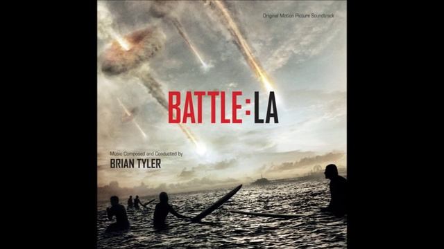 16 Rebalance[Battle:Los Angeles] смотреть онлайн