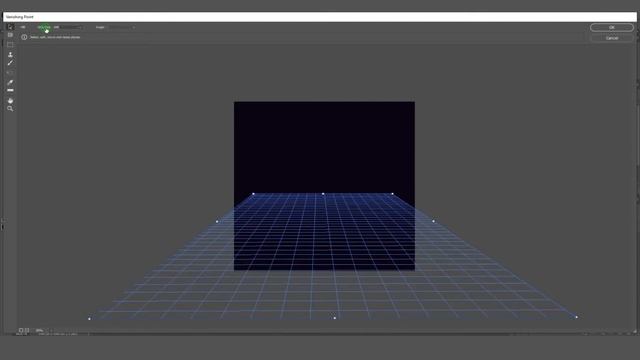 Как создать ретро сетку в Photoshop смотреть онлайн