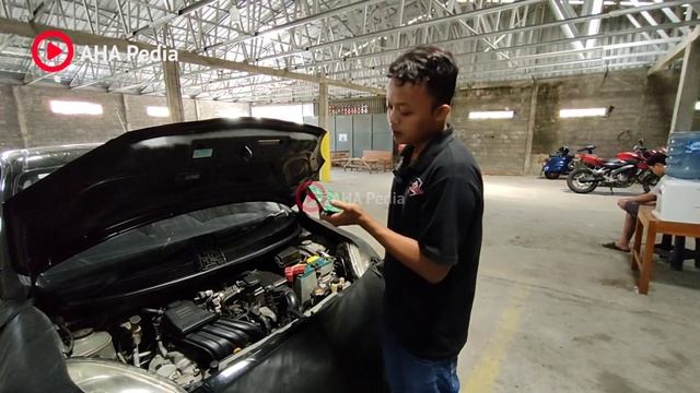 Mobil Mogok Tiba tiba karena relay, awas jangan asal jumper relay смотреть онлайн