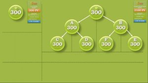 Маркетинг план компании FOHOW