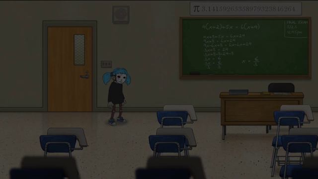 Юные учёные, или... | Sally Face #8 смотреть онлайн