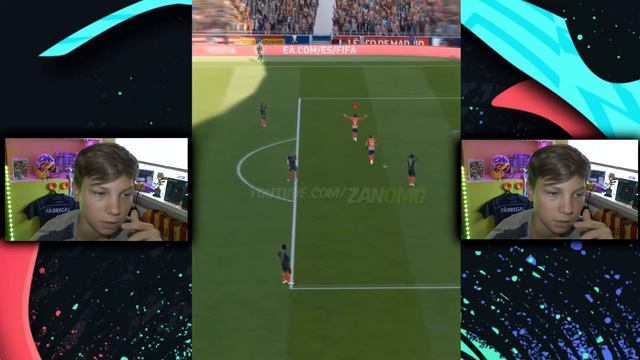 #FIFA20 - НОВЫЕ ПРАЗДНОВАНИЯ И ТУТОРИАЛ смотреть онлайн